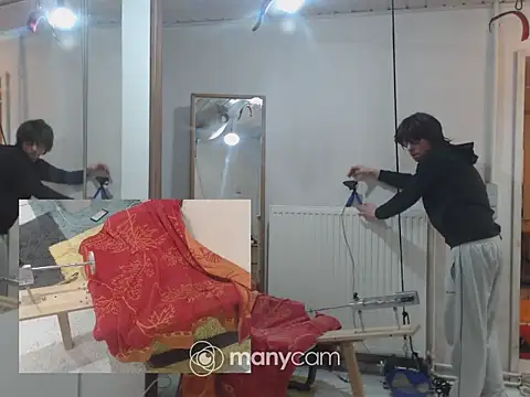 Snapshot of boytoy07 chatting on 3, 12, 2024 boytoy07 online show from 3, 12, 2024