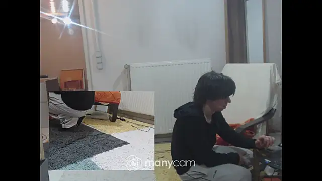 Snapshot of boytoy07 chatting on 27, 2, 2025 boytoy07 online show from 27, 2, 2025