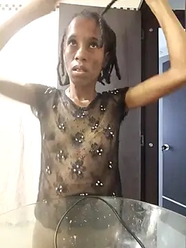 africa deluxe online show from 5, 12, 2024