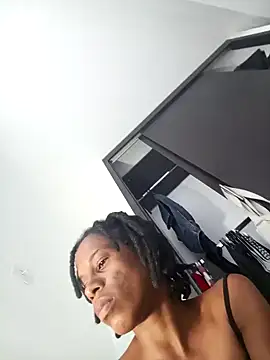 africa deluxe online show from 11, 1, 2025