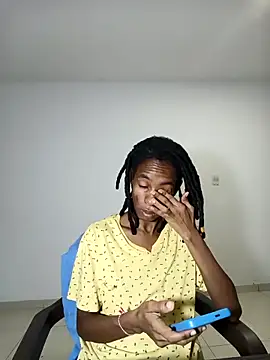 africa deluxe online show from 12, 4, 2026