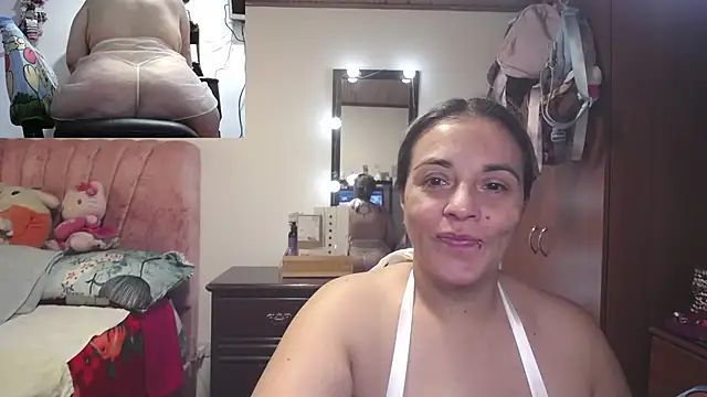 zoe hotxxx online show from 6, 4, 2026