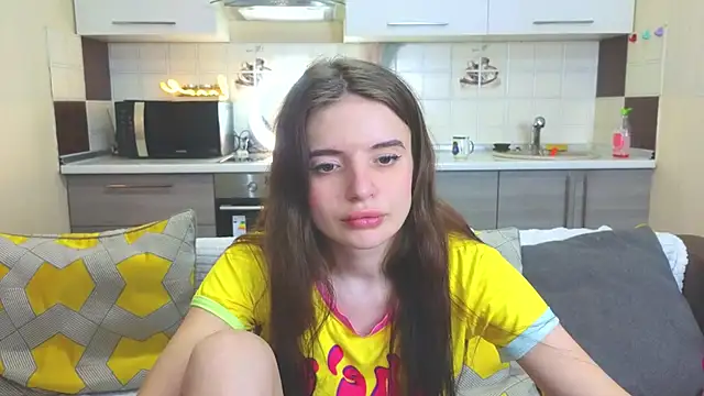 Naughty Alice online show from 18, 1, 2025