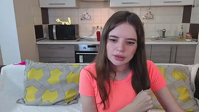 Naughty Alice online show from 30, 9, 2025