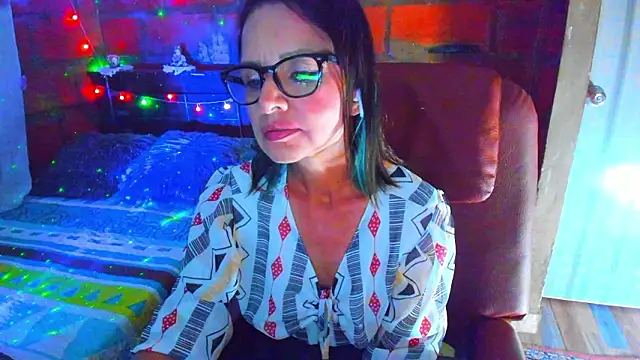 BrianaGarner online show from 15, 3, 2026