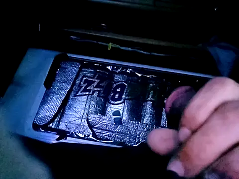 ExoticCarpark online show from 24, 9, 2025