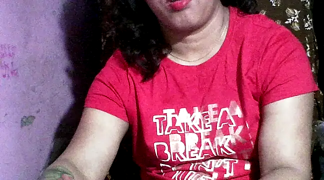 koyel90 online show from 17, 2, 2025