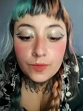 cindy ink online show from 3, 12, 2024