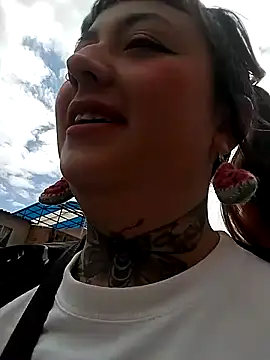 Snapshot of cindy_ink chatting on 10, 12, 2024 cindy ink online show from 10, 12, 2024