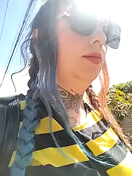 Snapshot of cindy_ink chatting on 29, 1, 2025 cindy ink online show from 29, 1, 2025