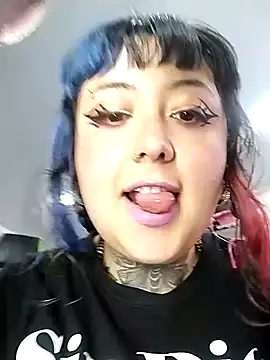 Snapshot of cindy_ink chatting on 4, 2, 2025 cindy ink online show from 4, 2, 2025