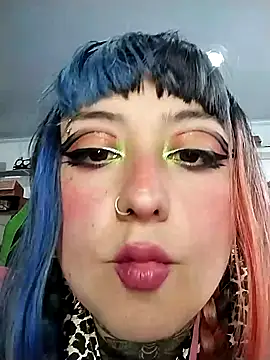 Snapshot of cindy_ink chatting on 6, 2, 2025 cindy ink online show from 6, 2, 2025