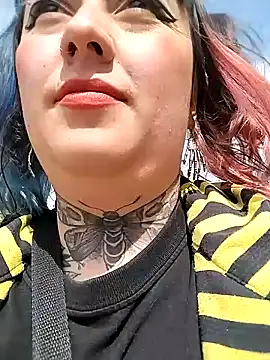 Snapshot of cindy_ink chatting on 14, 2, 2025 cindy ink online show from 14, 2, 2025