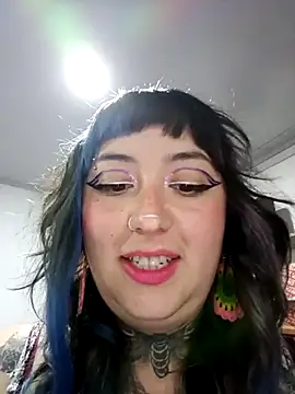 Snapshot of cindy_ink chatting on 3, 3, 2025 cindy ink online show from 3, 3, 2025