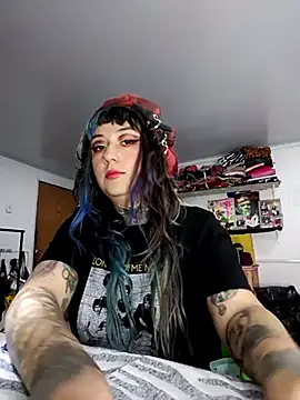 Snapshot of cindy_ink chatting on 4, 3, 2025 cindy ink online show from 4, 3, 2025