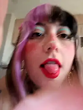 Snapshot of cindy_ink chatting on 10, 9, 2025 cindy ink online show from 10, 9, 2025