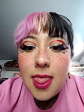 Snapshot of cindy_ink chatting on 12, 9, 2025 cindy ink online show from 12, 9, 2025