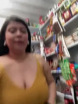 emilyjohanson online show from 17, 12, 2025