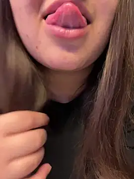 Jane BBW online show from 10, 1, 2025