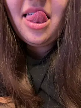 Jane BBW online show from 11, 1, 2025