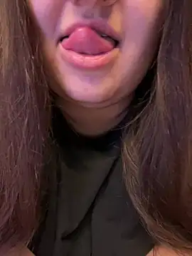 Jane BBW online show from 12, 1, 2025