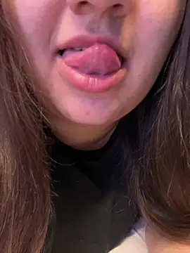 Jane BBW online show from 14, 1, 2025