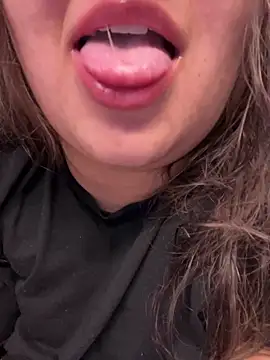 Jane BBW online show from 16, 1, 2025