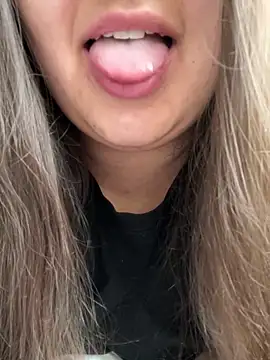 Jane BBW online show from 20, 1, 2025