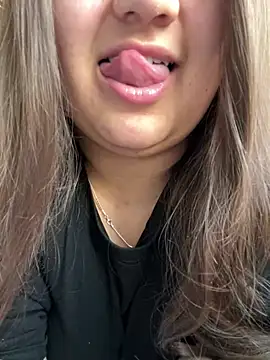 Jane BBW online show from 21, 1, 2025