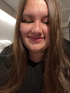 Jane BBW online show from 27, 1, 2025