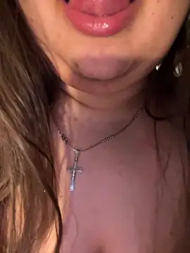 Jane BBW online show from 27, 1, 2025