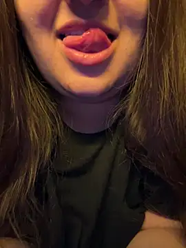 Jane BBW online show from 4, 2, 2025