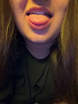 Jane BBW online show from 6, 2, 2025