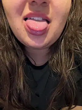 Jane BBW online show from 18, 2, 2025