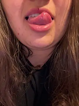 Jane BBW online show from 2, 3, 2025