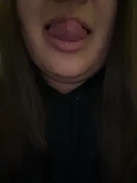 Jane BBW online show from 4, 3, 2025