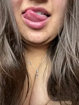 Jane BBW online show from 14, 3, 2025