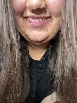 Jane BBW online show from 15, 3, 2025