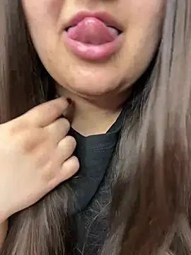 Jane BBW online show from 15, 3, 2025