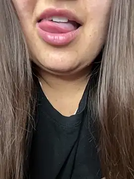 Jane BBW online show from 17, 3, 2025