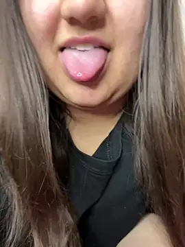 Jane BBW online show from 21, 3, 2025