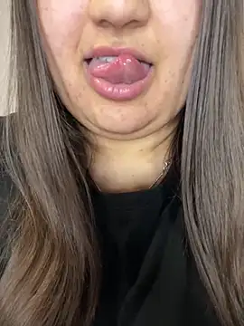 Jane BBW online show from 22, 3, 2025