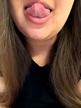 Jane BBW online show from 9, 9, 2025