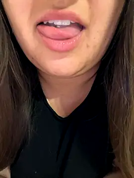 Jane BBW online show from 11, 9, 2025