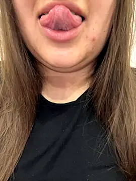 Jane BBW online show from 13, 9, 2025