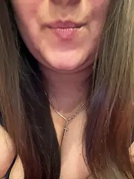 Jane BBW online show from 3, 10, 2025