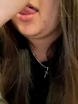 Jane BBW online show from 8, 10, 2025