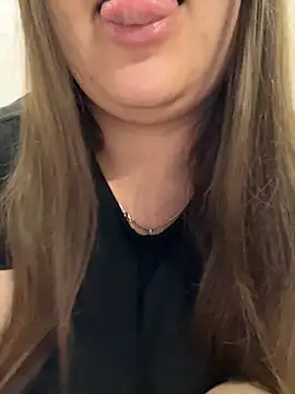 Jane BBW online show from 12, 10, 2025