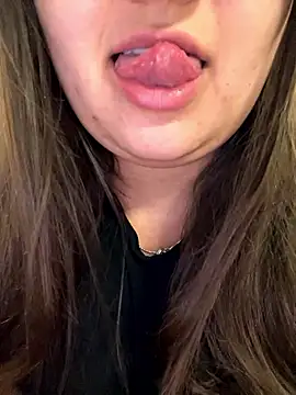 Jane BBW online show from 8, 1, 2026