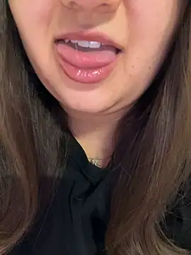 Jane BBW online show from 14, 1, 2026